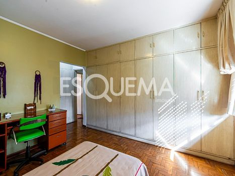 Foto 11 do(a) Apartamento de 3 quartos à venda em Jardim Paulista, São Paulo