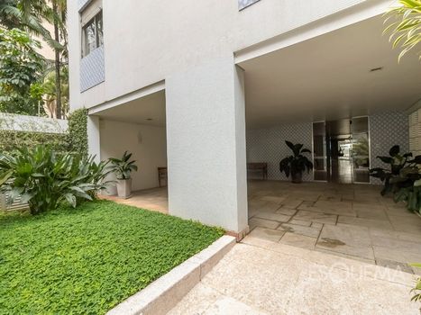Foto 17 do(a) Apartamento de 3 quartos à venda em Jardim Paulista, São Paulo