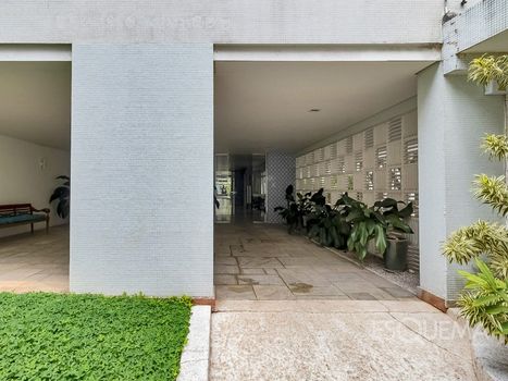 Foto 21 do(a) Apartamento de 3 quartos à venda em Jardim Paulista, São Paulo