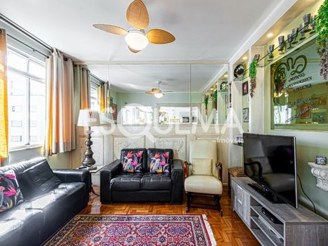 Foto 6 do(a) Apartamento de 3 quartos à venda em Jardim Paulista, São Paulo
