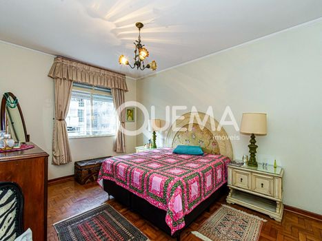 Foto 8 do(a) Apartamento de 3 quartos à venda em Jardim Paulista, São Paulo