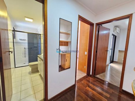 Foto 6 do(a) Apartamento de 3 quartos à venda em Chácara Inglesa, São Paulo