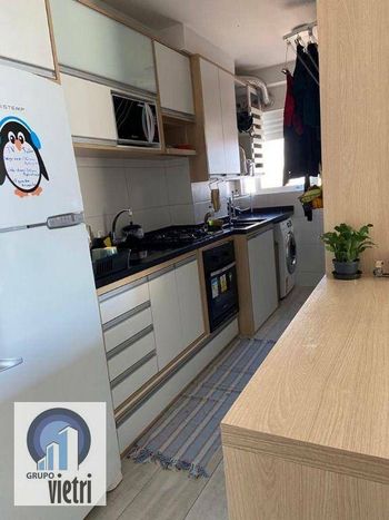 Foto 7 do(a) Apartamento de 3 quartos à venda em Vila Maria Baixa, São Paulo
