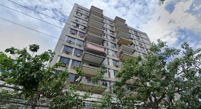 Foto 1 do(a) Apartamento de 2 quartos à venda em Lins de Vasconcelos, Rio de Janeiro