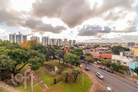 Foto 49 do(a) Apartamento de 3 quartos à venda em Jardim Europa, Porto Alegre