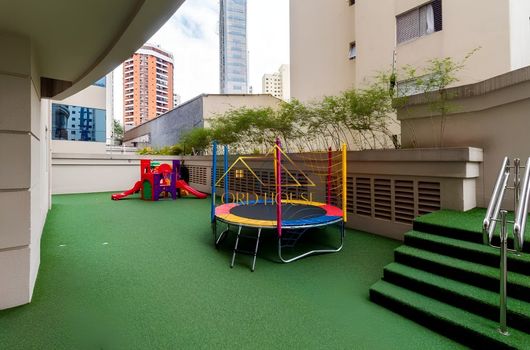 Foto 21 do(a) Apartamento de 2 quartos à venda em Vila Nova Conceição, São Paulo