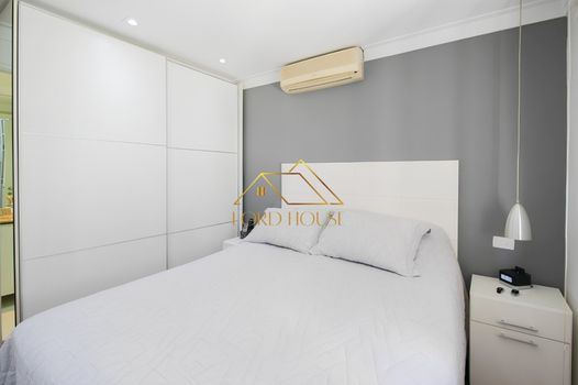 Foto 10 do(a) Apartamento de 2 quartos à venda em Vila Nova Conceição, São Paulo