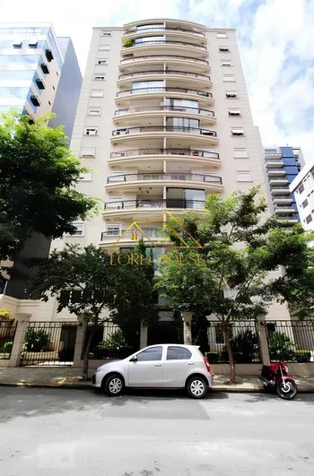 Foto 17 do(a) Apartamento de 2 quartos à venda em Vila Nova Conceição, São Paulo