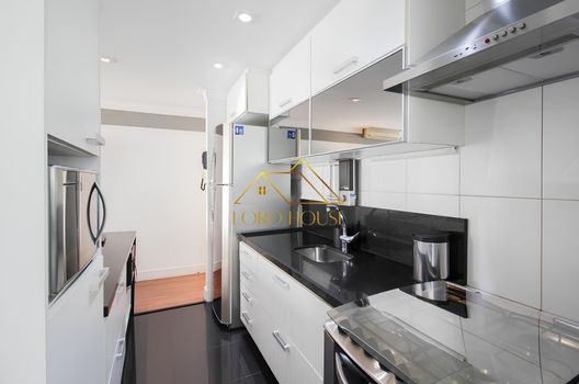 Foto 8 do(a) Apartamento de 2 quartos à venda em Vila Nova Conceição, São Paulo