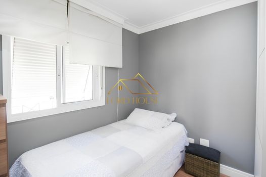 Foto 13 do(a) Apartamento de 2 quartos à venda em Vila Nova Conceição, São Paulo