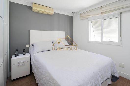 Foto 11 do(a) Apartamento de 2 quartos à venda em Vila Nova Conceição, São Paulo