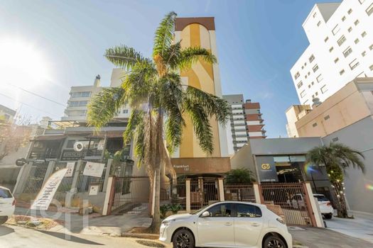 Foto 41 do(a) Apartamento de 2 quartos à venda em Bela Vista, Porto Alegre
