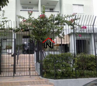 Foto 4 do(a) Apartamento de 2 quartos à venda em Vila Santa Catarina, São Paulo