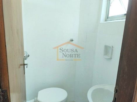 Foto 16 do(a) Apartamento de 3 quartos à venda em Santana, São Paulo