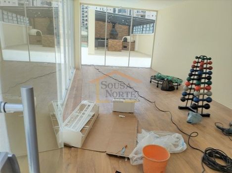 Foto 21 do(a) Apartamento de 3 quartos à venda em Santana, São Paulo