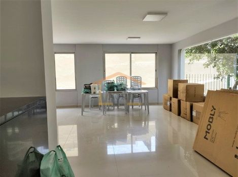 Foto 25 do(a) Apartamento de 3 quartos à venda em Santana, São Paulo
