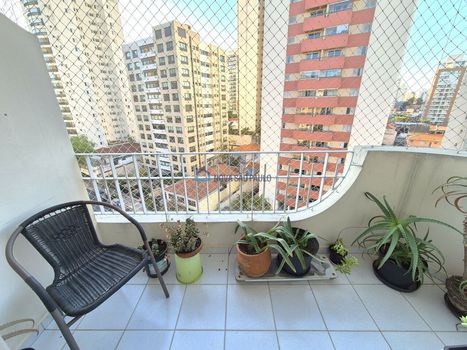 Foto 3 do(a) Apartamento de 2 quartos à venda em Parque Imperial, São Paulo