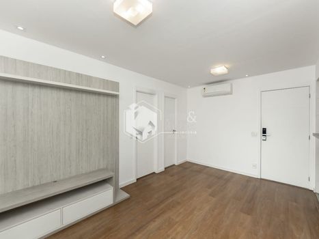 Foto 14 do(a) Apartamento de 1 quartos à venda em Vila Gertrudes, São Paulo
