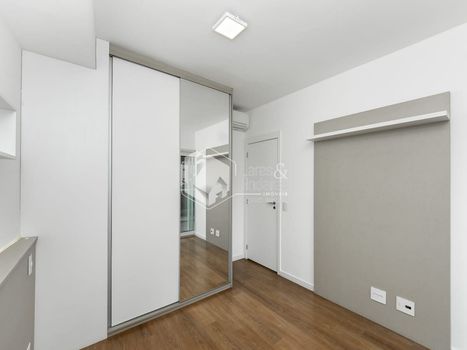 Foto 11 do(a) Apartamento de 1 quartos à venda em Vila Gertrudes, São Paulo