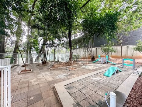 Foto 36 do(a) Apartamento de 1 quartos à venda em Vila Gertrudes, São Paulo