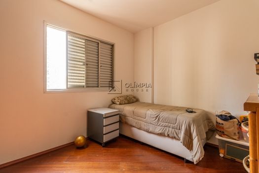 Foto 17 do(a) Apartamento de 3 quartos à venda em Vila Mariana, São Paulo