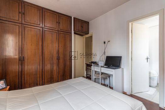 Foto 24 do(a) Apartamento de 3 quartos à venda em Vila Mariana, São Paulo