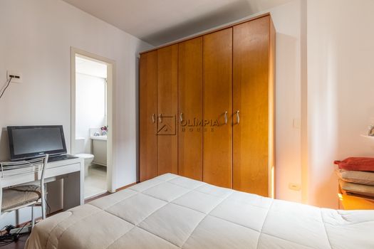 Foto 22 do(a) Apartamento de 3 quartos à venda em Vila Mariana, São Paulo