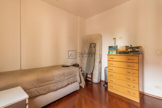 Foto 18 do(a) Apartamento de 3 quartos à venda em Vila Mariana, São Paulo