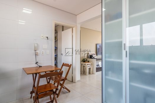 Foto 13 do(a) Apartamento de 3 quartos à venda em Vila Mariana, São Paulo