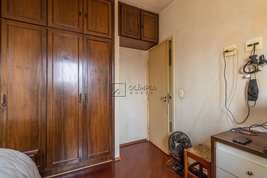 Foto 30 do(a) Apartamento de 3 quartos à venda em Vila Mariana, São Paulo