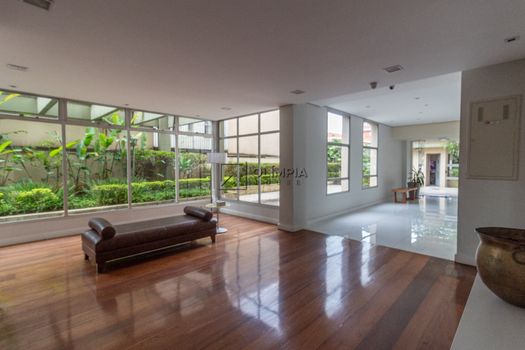 Foto 35 do(a) Apartamento de 3 quartos à venda em Vila Mariana, São Paulo