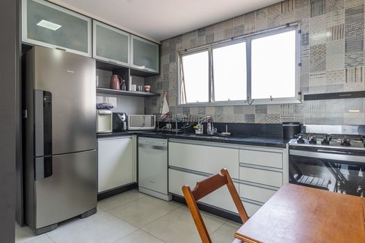 Foto 11 do(a) Apartamento de 3 quartos à venda em Vila Mariana, São Paulo