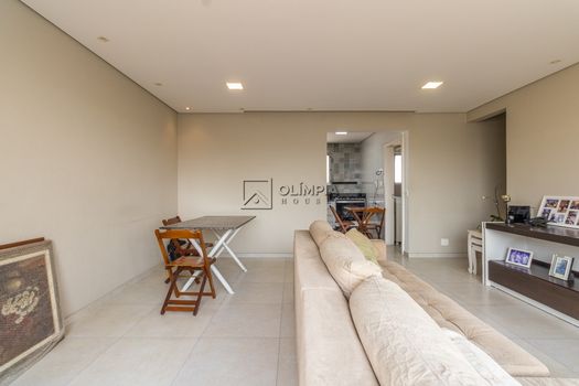 Foto 3 do(a) Apartamento de 3 quartos à venda em Vila Mariana, São Paulo