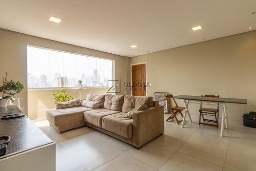 Foto 6 do(a) Apartamento de 3 quartos à venda em Vila Mariana, São Paulo