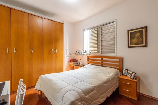 Foto 21 do(a) Apartamento de 3 quartos à venda em Vila Mariana, São Paulo