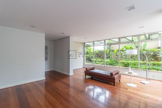 Foto 36 do(a) Apartamento de 3 quartos à venda em Vila Mariana, São Paulo