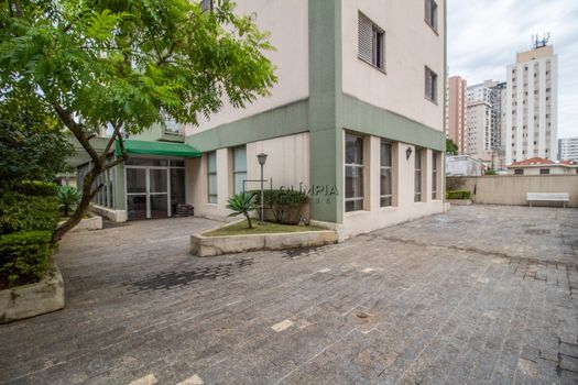 Foto 34 do(a) Apartamento de 3 quartos à venda em Vila Mariana, São Paulo