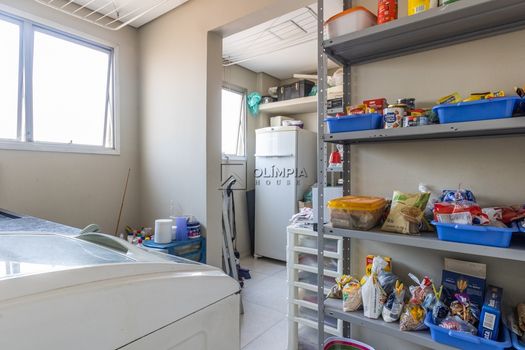 Foto 31 do(a) Apartamento de 3 quartos à venda em Vila Mariana, São Paulo