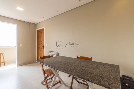 Foto 4 do(a) Apartamento de 3 quartos à venda em Vila Mariana, São Paulo