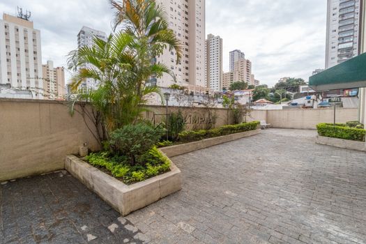 Foto 38 do(a) Apartamento de 3 quartos à venda em Vila Mariana, São Paulo