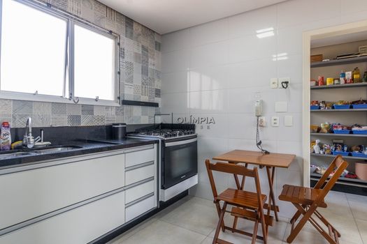 Foto 12 do(a) Apartamento de 3 quartos à venda em Vila Mariana, São Paulo