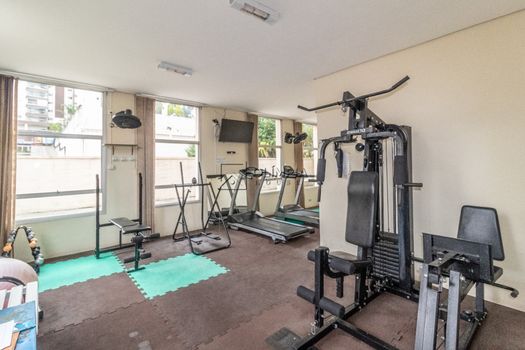 Foto 47 do(a) Apartamento de 3 quartos à venda em Vila Mariana, São Paulo