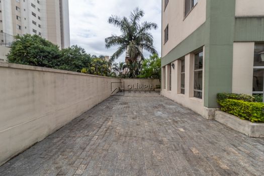 Foto 41 do(a) Apartamento de 3 quartos à venda em Vila Mariana, São Paulo