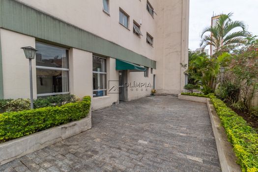 Foto 40 do(a) Apartamento de 3 quartos à venda em Vila Mariana, São Paulo