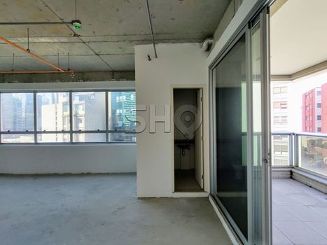 Foto 6 do(a) Sala / Conjunto Comercial false à venda em Paraíso, São Paulo