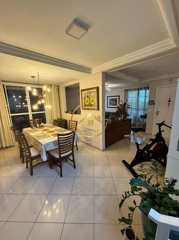 Foto 4 do(a) Casa em Condomínio de 4 quartos à venda em Parque Taquaral, Campinas
