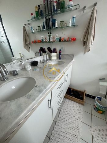 Foto 33 do(a) Casa em Condomínio de 4 quartos à venda em Parque Taquaral, Campinas
