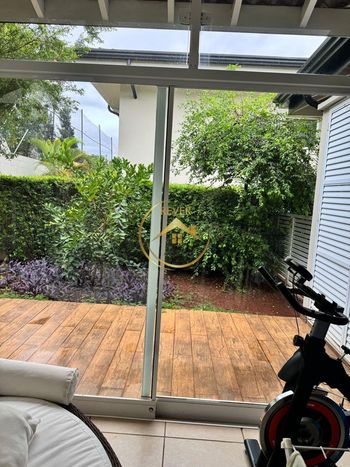 Foto 26 do(a) Casa em Condomínio de 4 quartos à venda em Parque Taquaral, Campinas
