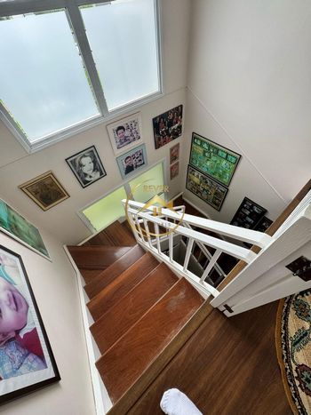Foto 40 do(a) Casa em Condomínio de 4 quartos à venda em Parque Taquaral, Campinas