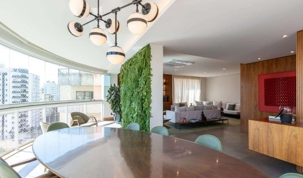 Foto 4 do(a) Apartamento de 3 quartos à venda em Planalto Paulista, São Paulo